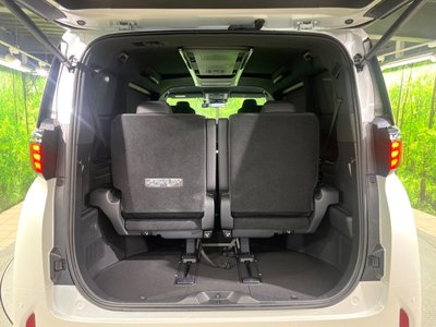 صورة مصغرة 58 لـ 2023 Toyota ALPHARD