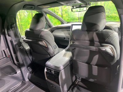 صورة مصغرة 52 لـ 2023 Toyota ALPHARD