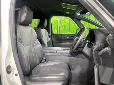 صورة مصغرة 8 لـ 2023 Toyota ALPHARD
