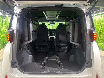 صورة مصغرة 11 لـ 2023 Toyota ALPHARD
