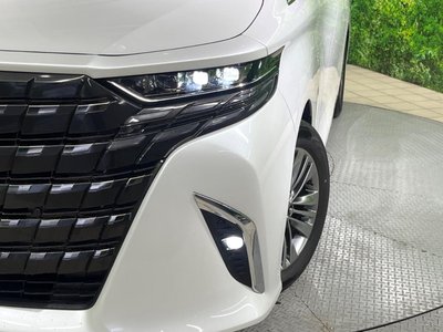 صورة مصغرة 13 لـ 2023 Toyota ALPHARD