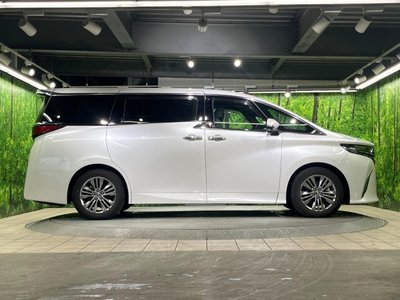 صورة مصغرة 74 لـ 2023 Toyota ALPHARD