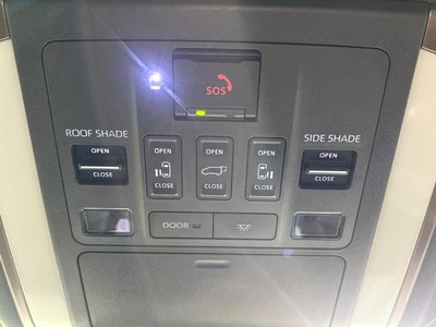 صورة مصغرة 42 لـ 2023 Toyota ALPHARD