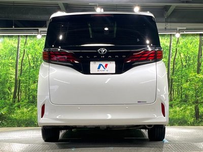 صورة مصغرة 16 لـ 2023 Toyota ALPHARD