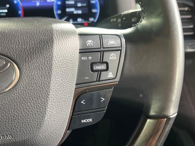 صورة مصغرة 29 لـ 2023 Toyota ALPHARD