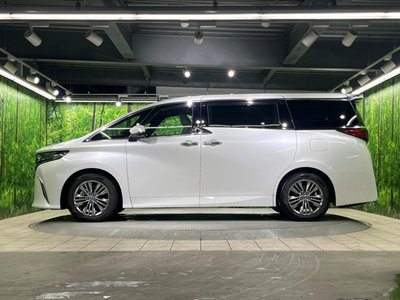 صورة مصغرة 72 لـ 2023 Toyota ALPHARD