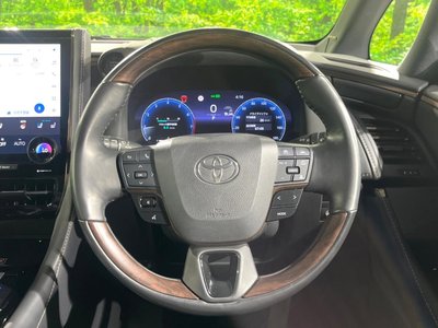 صورة مصغرة 12 لـ 2023 Toyota ALPHARD