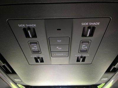 صورة مصغرة 50 لـ 2023 Toyota ALPHARD
