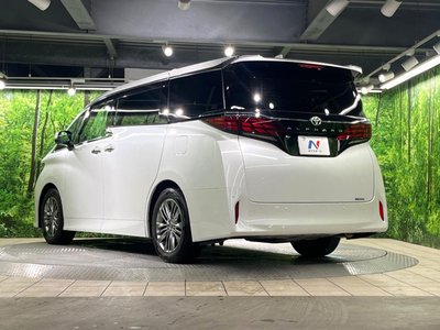 صورة مصغرة 73 لـ 2023 Toyota ALPHARD