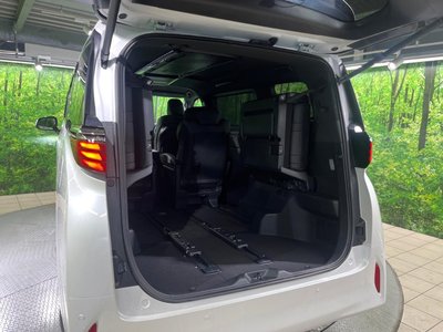 صورة مصغرة 59 لـ 2023 Toyota ALPHARD