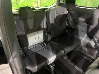 صورة مصغرة 10 لـ 2023 Toyota ALPHARD