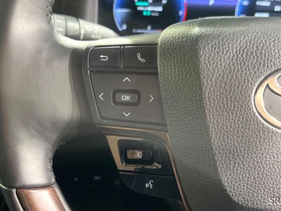 صورة مصغرة 30 لـ 2023 Toyota ALPHARD