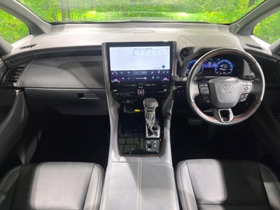 صورة مصغرة 2 لـ 2023 Toyota ALPHARD