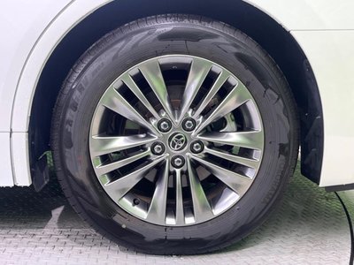صورة مصغرة 14 لـ 2023 Toyota ALPHARD