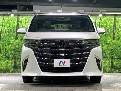 صورة مصغرة 15 لـ 2023 Toyota ALPHARD