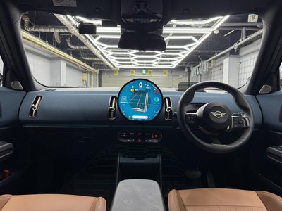 صورة 27 لـ 2024 MINI COOPER COUNTRYMAN