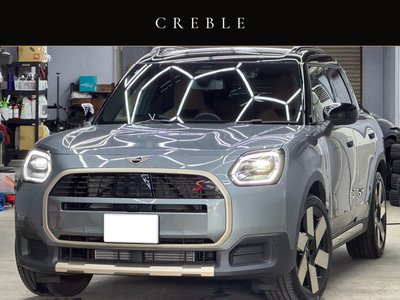 2024 MINI COOPER COUNTRYMAN 照片 1
