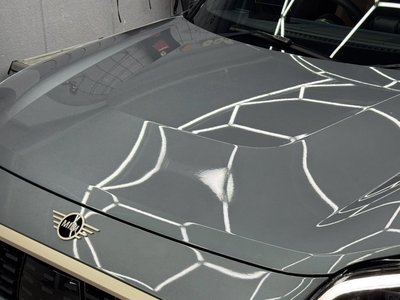 2024 MINI COOPER COUNTRYMAN 照片 11