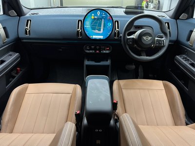 صورة 26 لـ 2024 MINI COOPER COUNTRYMAN