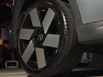 صورة 22 لـ 2024 MINI COOPER COUNTRYMAN