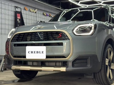 2024 MINI COOPER COUNTRYMAN 照片 10