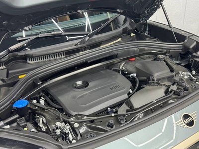 صورة 60 لـ 2024 MINI COOPER COUNTRYMAN