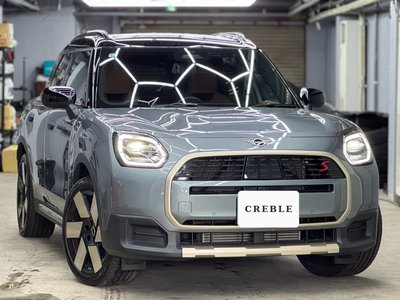 2024 MINI COOPER COUNTRYMAN 照片 5