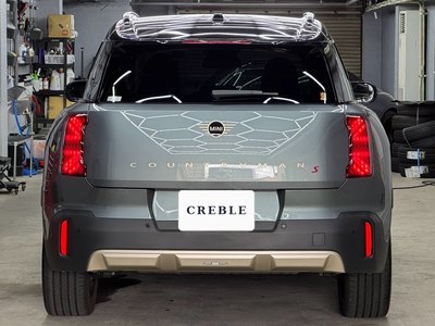صورة 52 لـ 2024 MINI COOPER COUNTRYMAN