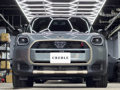 2024 MINI COOPER COUNTRYMAN 照片 4