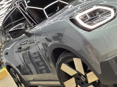 2024 MINI COOPER COUNTRYMAN 照片 7