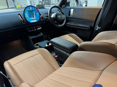 صورة 28 لـ 2024 MINI COOPER COUNTRYMAN