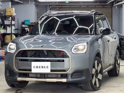 2024 MINI COOPER COUNTRYMAN 照片 8