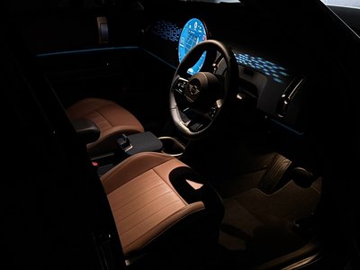 صورة 25 لـ 2024 MINI COOPER COUNTRYMAN