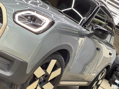 2024 MINI COOPER COUNTRYMAN 照片 9