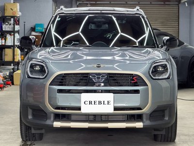 2024 MINI COOPER COUNTRYMAN 照片 3