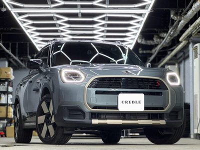 2024 MINI COOPER COUNTRYMAN 照片 6