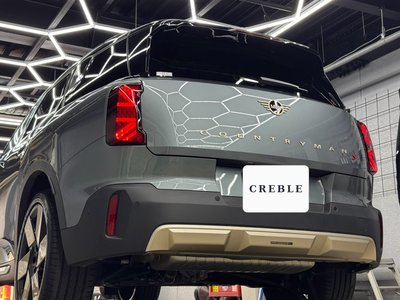 2024 MINI COOPER COUNTRYMAN 照片 13