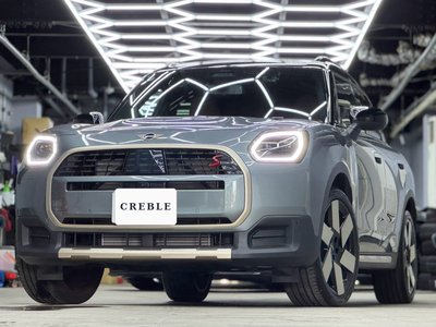 2024 MINI COOPER COUNTRYMAN 照片 2