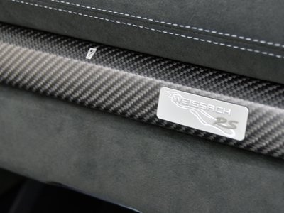 2025 Porsche 718 SPYDER 缩略图 31