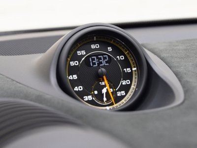 2025 Porsche 718 SPYDER 缩略图 14