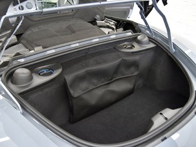 2025 Porsche 718 SPYDER 缩略图 20