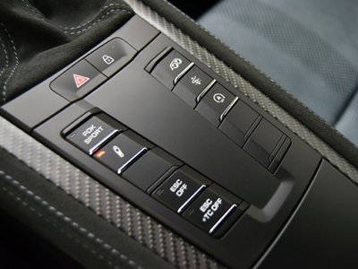 2025 Porsche 718 SPYDER 缩略图 16