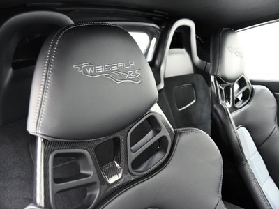2025 Porsche 718 SPYDER 缩略图 17