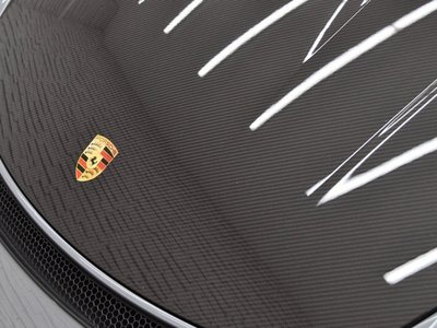 2025 Porsche 718 SPYDER 缩略图 30