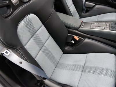 2025 Porsche 718 SPYDER 缩略图 12