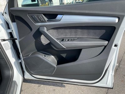 2025 AUDI Q5 SPORTBACK photo 14