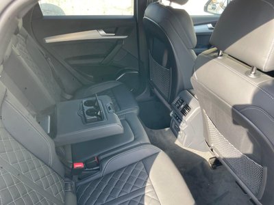 2025 AUDI Q5 SPORTBACK photo 16