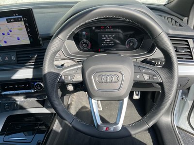 2025 AUDI Q5 SPORTBACK photo 9