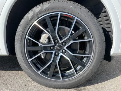 2025 AUDI Q5 SPORTBACK photo 7