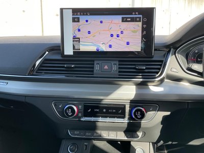 2025 AUDI Q5 SPORTBACK photo 10